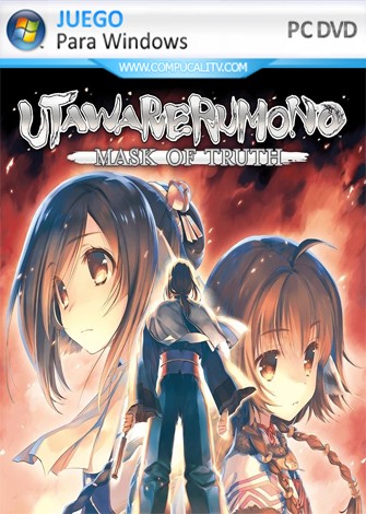 Utawarerumono Mask of Truth (2020) PC Full