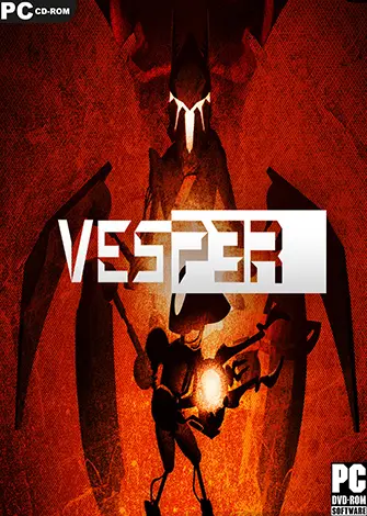 Vesper (2021) PC Full Español