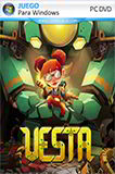 Vesta PC Full Español