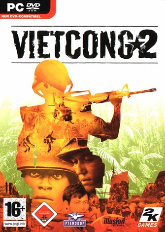 Vietcong 2 (2005) PC Full Español