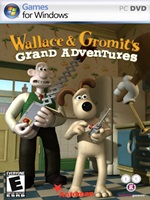 Wallace & Gromit’s Grand Adventures PC Full Español Descargar Juego