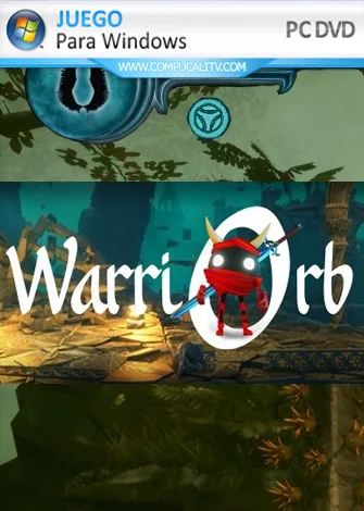 WarriOrb (2020) PC Full Español