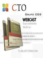 Webcast CTO Especialidades Medicas Curso Multimedia Español 1 Link 2012