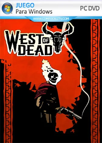 West of Dead (2020) PC Full Español