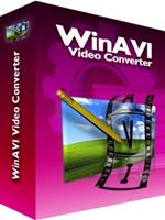 WinAVI Video Converter v11.6 Español Descargar 1 Link 2012
