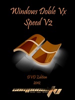 Windows XP SP3 Desatendido Full Español Doble Vx Speed V2 2012