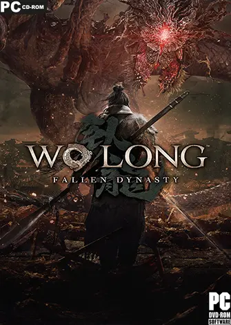 Wo Long: Fallen Dynasty (2023) PC Full Español