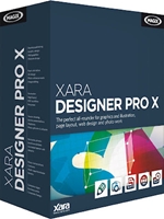 XARA Photo Web Designer Pro 3 en 1 v8.1.3 Descargar 1 Link