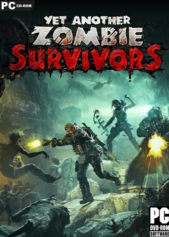 Yet Another Zombie Survivors (2023) PC [Acceso Anticipado]