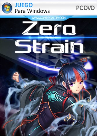 Zero Strain PC Full