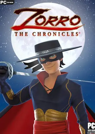 Zorro The Chronicles (2022) PC Full Español