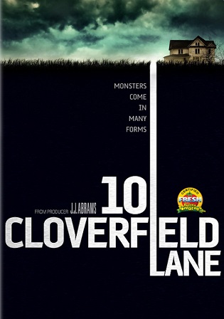 10 Cloverfield Lane