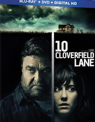 10 Cloverfield Lane (2016) 720p