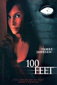 100 Feet (2008) 5.1 (Subtitulada)