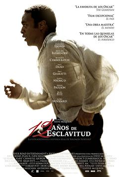 12 Years a Slave (2013)