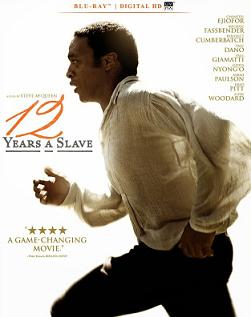 12 Years A Slave (2013) 720p