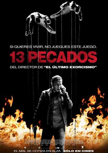 13 Pecados (2014)