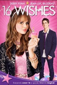 16 Wishes (2010) (Audio Latino)