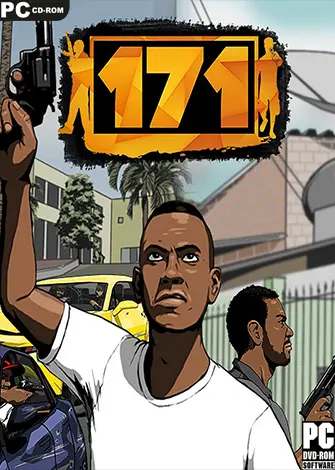 171 (2022) PC GAME Español