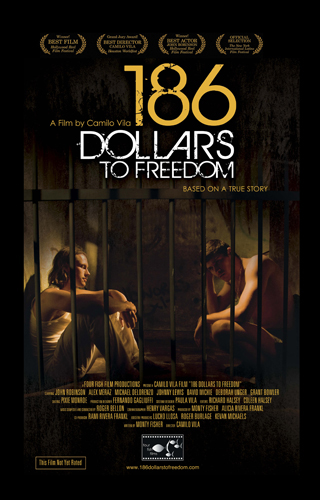 186 Dollars To Freedom (2012)