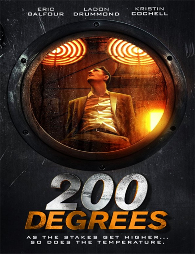 200 Degrees 2017 HD