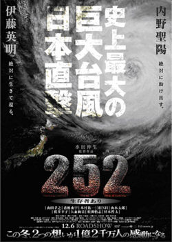 252: Signal of Life (2008) 5.1 (Subtitulada)