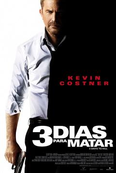 3 Days To Kill (2014)