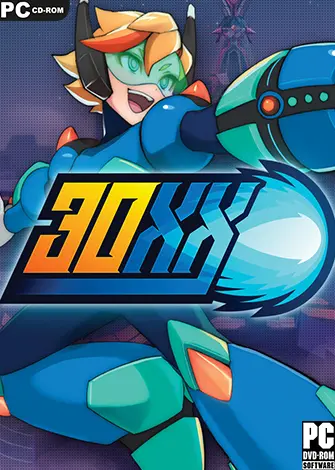 30XX (2023) PC Full Español Latino