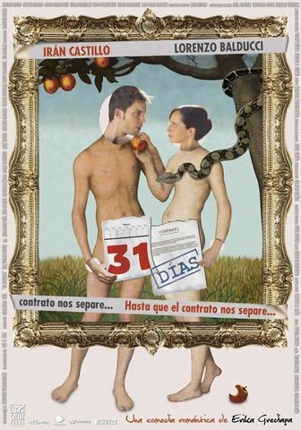 31 Dias (2012)