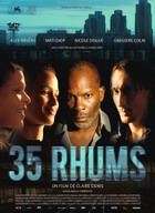 35 rhums (2008) (Subtitulada)