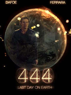 4 44 Last Day on Earth (2011) LiMiTED