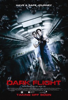 407 Dark Flight (2012)