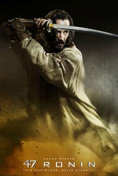 47 Ronin (2013)