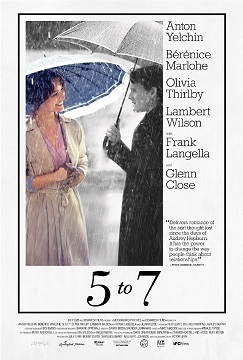 5 To 7 (2014)