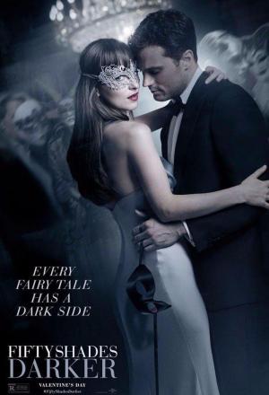 50 Sombras Mas Oscuras (2017)