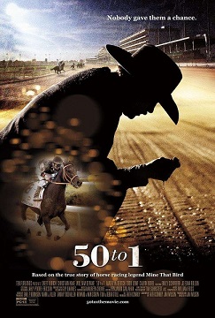 50 To 1 (2014)