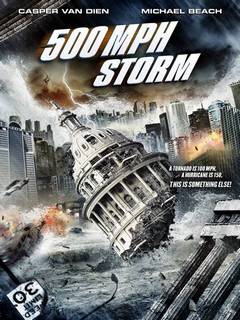 500 MPH Storm (2013)