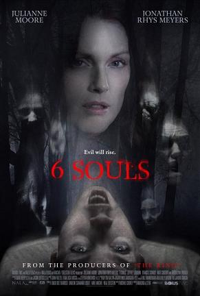 6 Souls (2013) LiMiTED