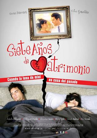 7 Años De Matrimonio (2012)