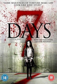 7 Days (2010) (Subtitulada)