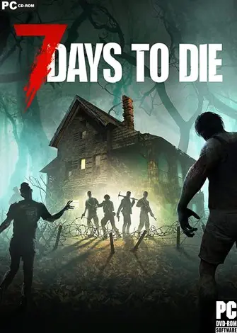 7 Days To Die (2024) PC Full Español