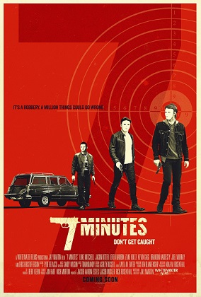 7 Minutes (2014)