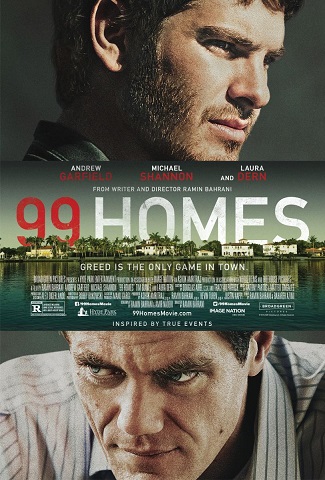 99 Homes (2015)