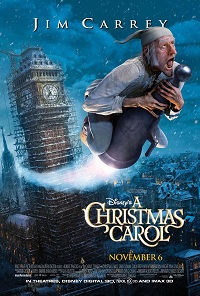 A Christmas Carol (2009) 5.1 (Subtitulada)