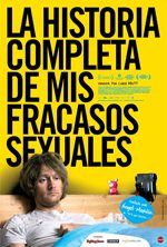 A Complete History Of My Sexual Failures (2008) (Subtitulada)