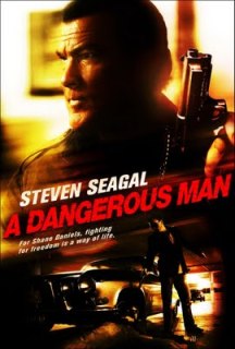 A Dangerous Man (2009) (Subtitulada)