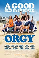 A Good Old Fashioned Orgy (2011)