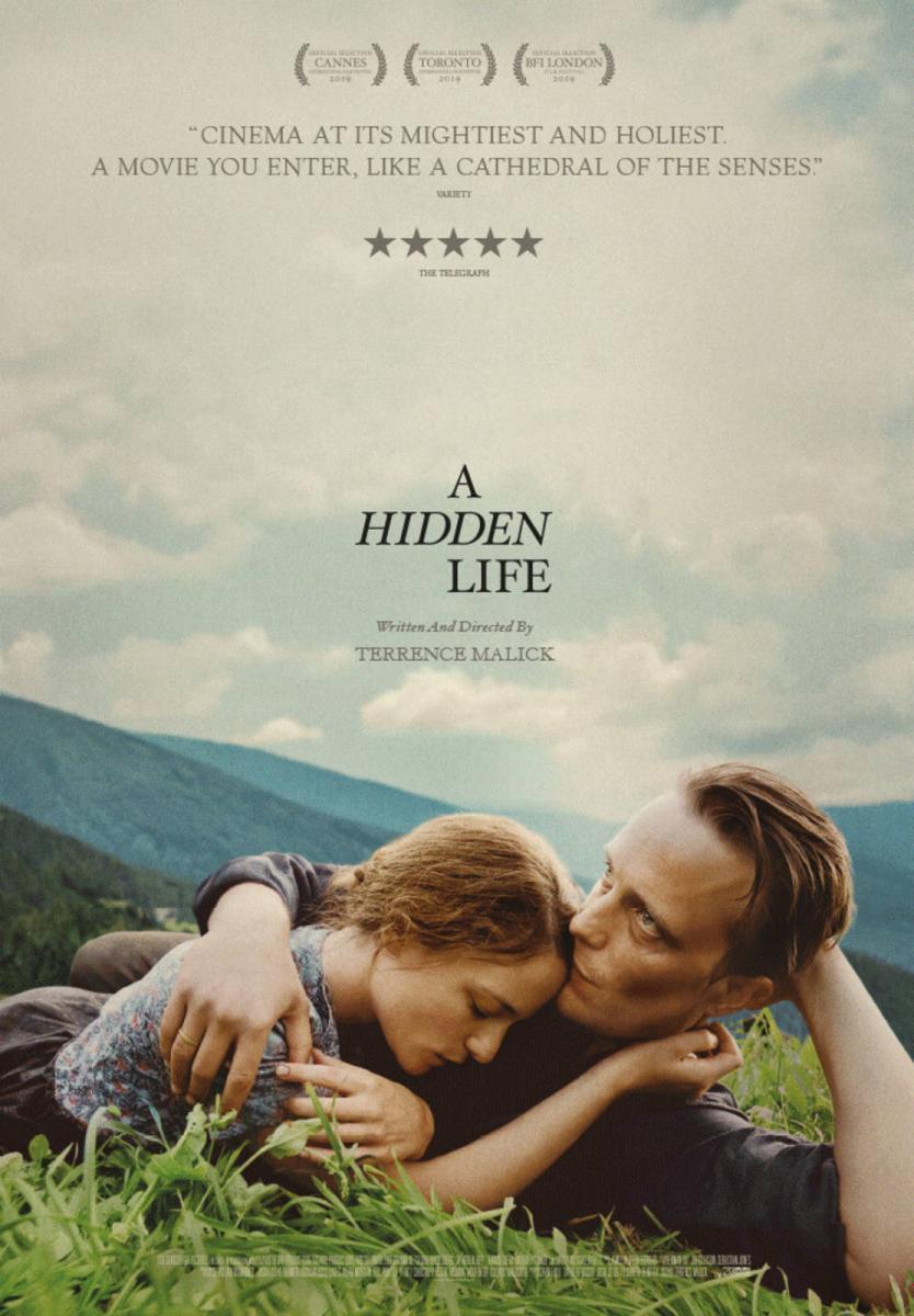 A Hidden Life