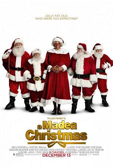 A Madea Christmas (2013)