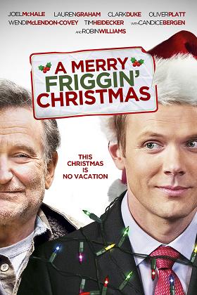 A Merry Friggin Christmas (2014)